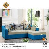 Chinese Furniture Relax Sofa(Gv-Bs5400