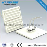 122*122mm Ceramic Infrared Heater