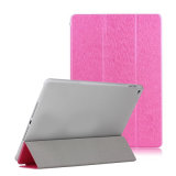 Cover Flip Magnetic Case for iPad 6