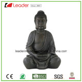 Top Selling Polyresin Craft, Buddha Statue Sculpture Home Decoration and Garden Decor