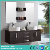 New Bathroom Vanity Cabinet with 5mm Silver Mirror (LT-C001)