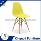 Beech/Walnut Wooden Leg Charles Replica Plastic/PP Dsw/Dsr Chair