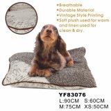 Manufacturer Raised Dog Bed, Pet Bed (YF83076)