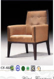 Office Furniture / Office Fabric High Density Sponge Mesh Chair (CS022)