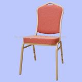 Metal Wedding Stacking Banquet Chair (YC-ZG11-05)