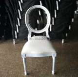 New Resin Louis Chair Chiavari Chair for Roayl Wedding