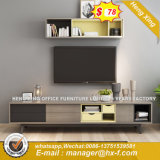 Glass Best Sale Marble Stone	TV Stand (Hx-8ND9578)