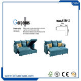 Latest Cheap New Design Living Room Furniture Sofa Bed