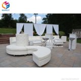Wedding Furniture Fabric Sofa /Modern S Shape U Shape Sofa Cum Bed