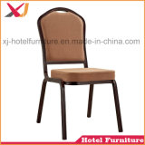 Comfortable Metal Aluminum Restaurant Hotel Banquet Chair