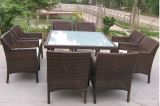 Leisure Rattan Table Outdoor Furniture-165