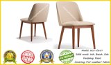 Solid Wood Dining Chair for Restaurant