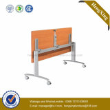 New Design School Furniture Top Quality Adjustable Desks (HX-FD253)