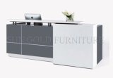 Modern Cashier Desk Counter Front Salon Reception Desk (SZ-RT106)