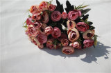 Wholesale High Quality Artificial Flowers for Wedding Decoration