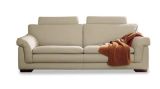 Best Selling American Soft Leather Sofa