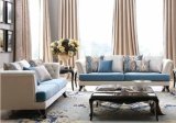 New Classical Liviing Room Sofa