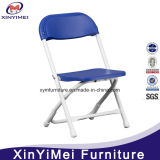 Hot Sale Top Quality PP Wholesale Plastic White Folding Chair