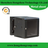 Sheet Metal High Voltage Switch Cabinet Box Shenzhen Manufacturer
