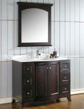 Epresso Wooden Bathroom Vanity (BA-1108)