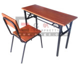 Teacher Office Used School Furniture Table and Chairs