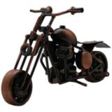 2017 Newst Design Motorcycle Models Metal Crafts