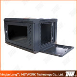 Small Box Wall Mount Network Cabinet for Servers Installation