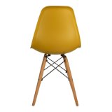 High Quality Eames Inspired Eiffel Retro Dsw Plastic Dining Office Lounge Chair