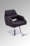 Comfortable Hair Salon Stainless Steel Barber Chair (MY-007-92)