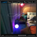LED Furniture Lighting Ball with PE Plastic for Home Decor