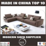 New Modern Style L Shape Leisure Sofa