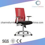 Hot Sale Mesh Fabric Modern Office Furniture MID-Back Mesh Chair