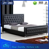 Modern Design Wood Bed From China