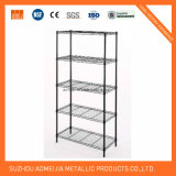 Hot Sale Metal Storage Display Wire Shelf for UK/Britain