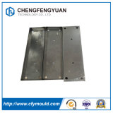 1.2mm SPCC Metal Fabrication for Machine Parts Cover