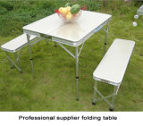 New Style Outdoor Fission Aluminium Alloy Folding Tables and Chairs
