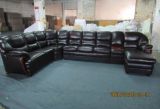 Modern Leather Sofa for Home Furniture Living Room Sofa Sectional