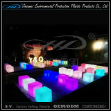 LED Public Furniture Auditorium Chairs with BV