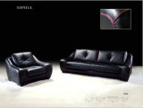 Living Room Sofa with Leather for Modern Home Sofa