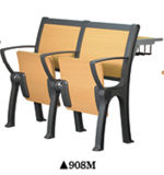 Pubic Classroom School Table Chairs for Student 908M