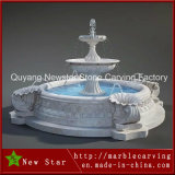 Stone Sculpture Water Feature Fountains Garden Furniture for Home Decoration