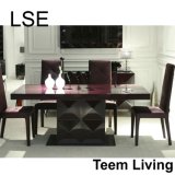 Modern Home Furniture for Dining Room, Elegant Dining Table