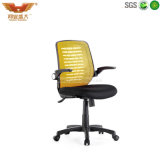 Modern Adjustable Office Mesh Chair with Arms