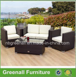 PE Rattan Wicker Sofa Outdoor Garden Furniture
