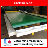 Tin Processing Machine Tin Shaking Table for Sale