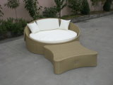 Daybeds with Trundle/Rattan Daybed/Daybed with Trundle