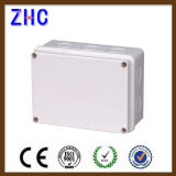 Customized High Quality PVC Terminal Wire Connecting Cabinet