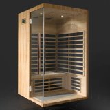 2015 New Design Portable Far Infrared Sauna, Sauna Infrared Room