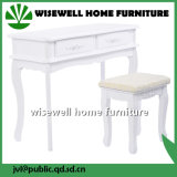 Modern Appearance Wood Dressing Table Without Mirror (W-HY-026T)