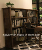 American Style Wooden Home Bookcase (SG-06)